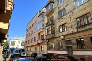 коммерческая по адресу Александра Богомольца ул., 10
