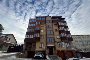 квартира по адресу Степана Бандеры просп., 35-А