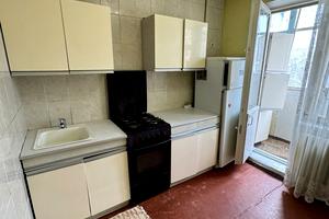 квартира за адресою Прирічна вул., 17-В