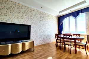 квартира по адресу Науки просп. (Ленина), 45б