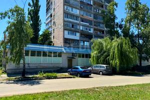 коммерческая по адресу Дніпровське шосе, 56а