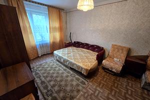 квартира по адресу Лесковская ул., 18-А