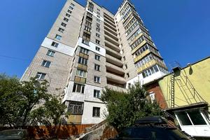 квартира за адресою Поезії вул. (Грибоєдова), 15