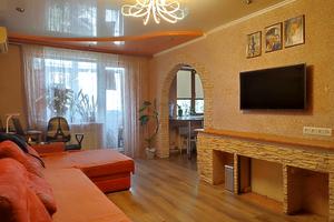 квартира за адресою Проспект Гагаріна, 62