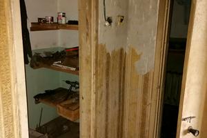 дом по адресу Дружби народів, 17