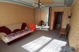квартира по адресу Святошинская пл., 1