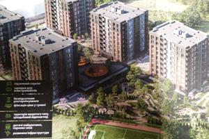 квартира по адресу Тлехаса ул., 7