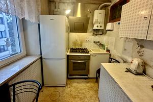 квартира по адресу Руфа ул., 10