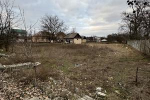 ділянка за адресою Центральна, 44