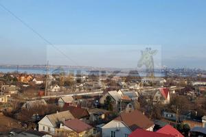 квартира по адресу Бородинская ул., 22