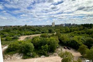квартира за адресою Хіміків вул., 1