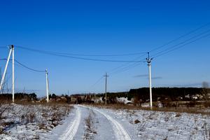 ділянка за адресою Козацька