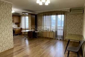 квартира за адресою Аерокосмічний просп. (Гагаріна), 7
