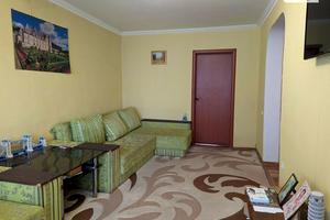 квартира за адресою Професора Толока, 111