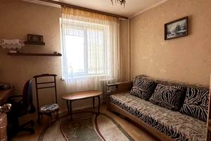 квартира за адресою Львів, Івана Кавалерідзе вул. (), 6