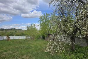 ділянка за адресою Зарічна