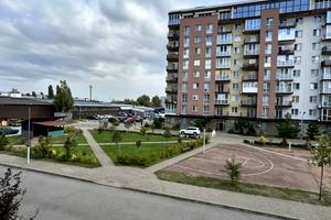 квартира по адресу Івана Сльоти ул., 48