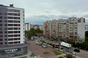 квартира за адресою Галицька вул., 139а