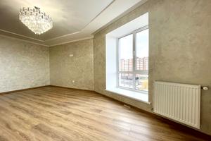 квартира за адресою Будного, 36
