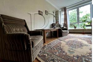 квартира по адресу Андрея Малышко ул., 23