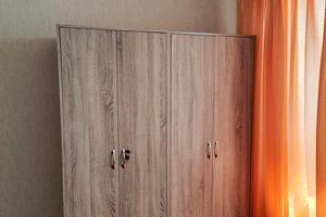 квартира по адресу Тракторостроителей просп., 95