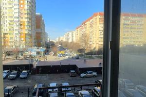 квартира по адресу Академика Сахарова ул., 3-Б