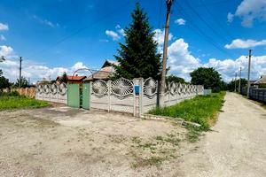 дом по адресу Серафимовича ул.