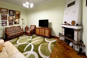 квартира по адресу Ярослава Стецько ул., 7