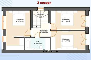 будинок за адресою Український пров.