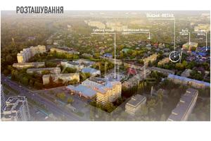 комерційна за адресою Героїв Майдану вул., 9