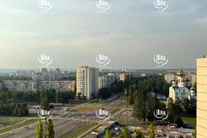 квартира за адресою Тракторобудівників просп., 148
