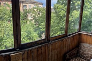 квартира за адресою Якова Новицького вул., 7