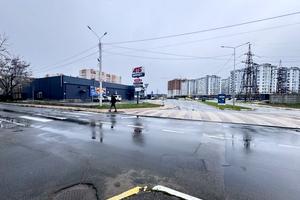 ділянка за адресою Тарасівська вул.