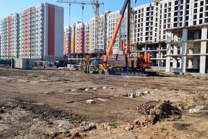 коммерческая по адресу василя  Стрейпса, 1