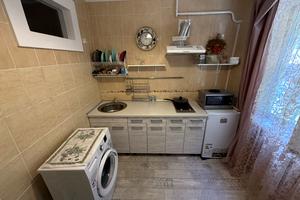 квартира по адресу Евгения Гребёнки ул., 27
