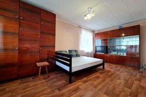 квартира за адресою Героїв України просп. (Героїв Сталінграду), 75б