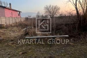 ділянка за адресою Короленка вул., 11