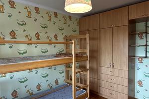 квартира за адресою Левка Лук'яненка просп. (Рокоссовського), 70