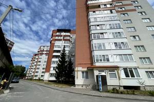 квартира за адресою Тролейбусна вул., 5-Б