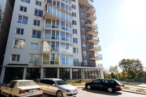 квартира за адресою Південно-Кільцева вул., 5л