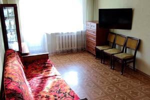 квартира за адресою Метробудівська вул., 3