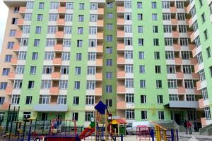 квартира по адресу Лугова, 36 а