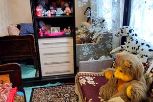 кімната за адресою Вітрука вул., 42