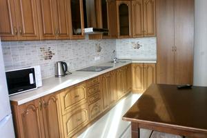 квартира за адресою Урицкого, 18