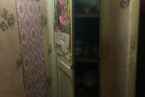 квартира за адресою Старопрудная, 6