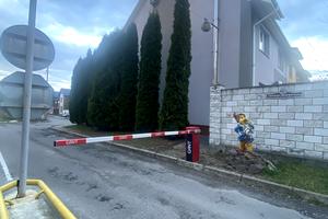 будинок за адресою Степана Дем'янчука вул., 25