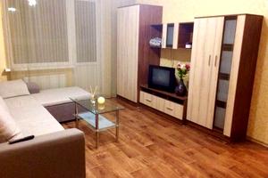 квартира за адресою Здолбунівська вул., 13