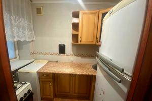 квартира за адресою Максима Берлинського вул., 31