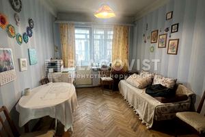 квартира по адресу Сергія Берегового ул. (Мартиросяна), 18