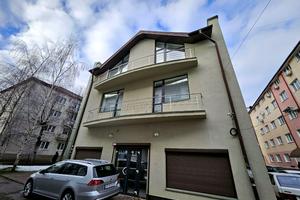 комерційна за адресою Військових Ветеранів вул., 6